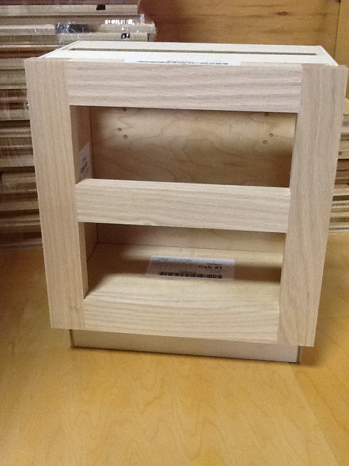 Check Out Our Cabinotch Facility For Made To Order Cabinet Boxes